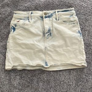 Hollister early 2000’s skirt